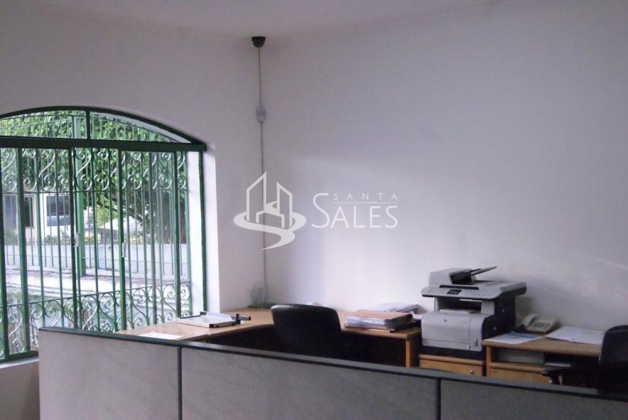 Sobrado, 3 quartos, 182 m² - Foto 1