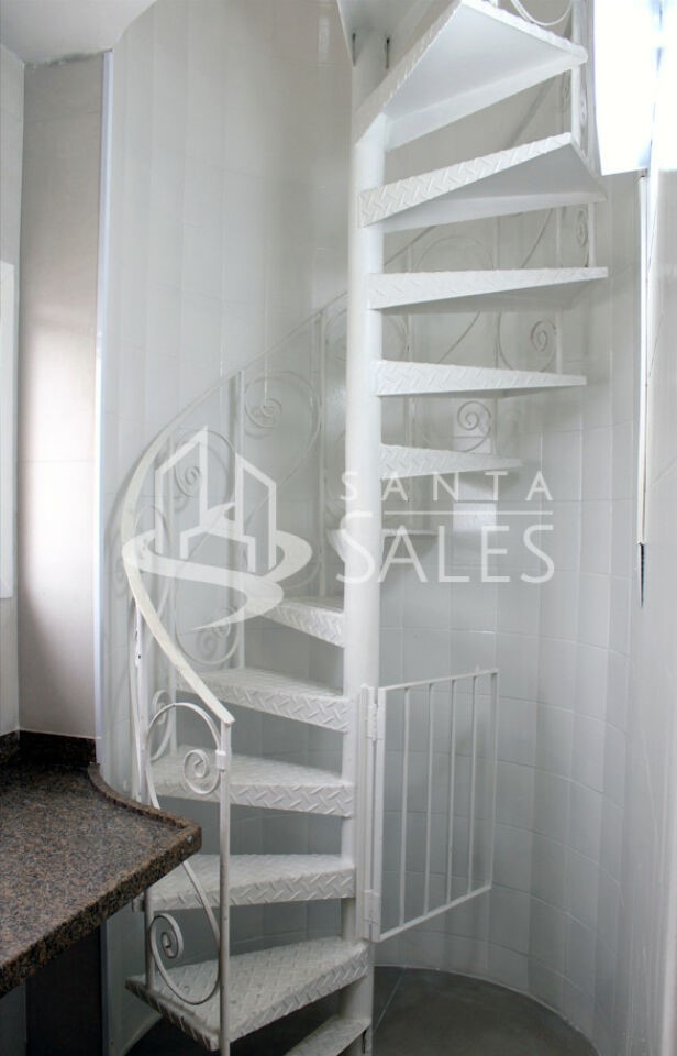 Apartamento, 3 quartos, 205 m² - Foto 34