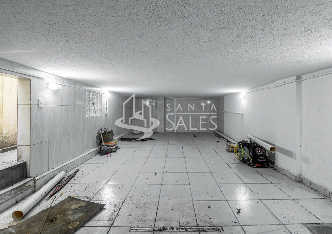 Prédio Inteiro, 129 m² - Foto 1