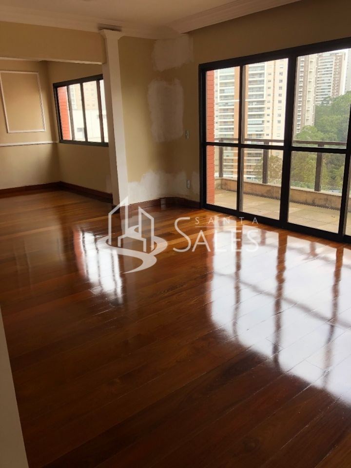 Apartamento, 4 quartos, 200 m² - Foto 1