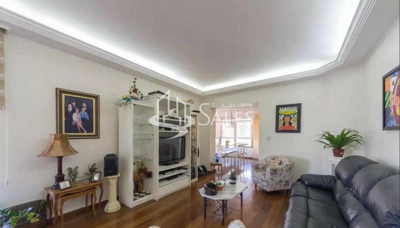 Apartamento, 4 quartos, 202 m² - Foto 19