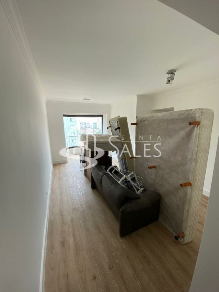 Apartamento, 3 quartos, 74 m² - Foto 1