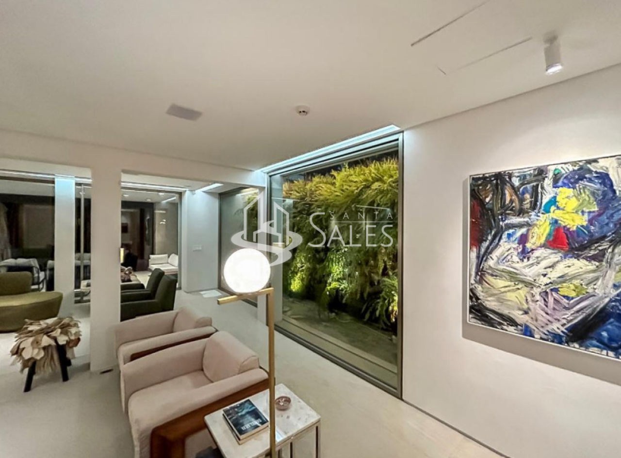 Casa, 5 quartos, 700 m² - Foto 13