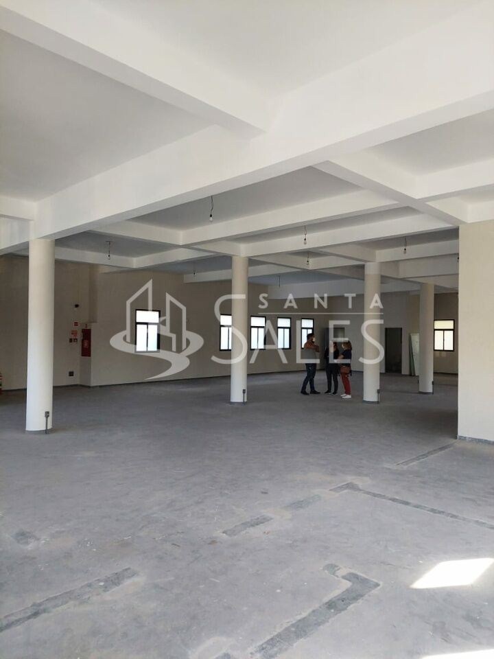 Prédio Inteiro, 1671 m² - Foto 2