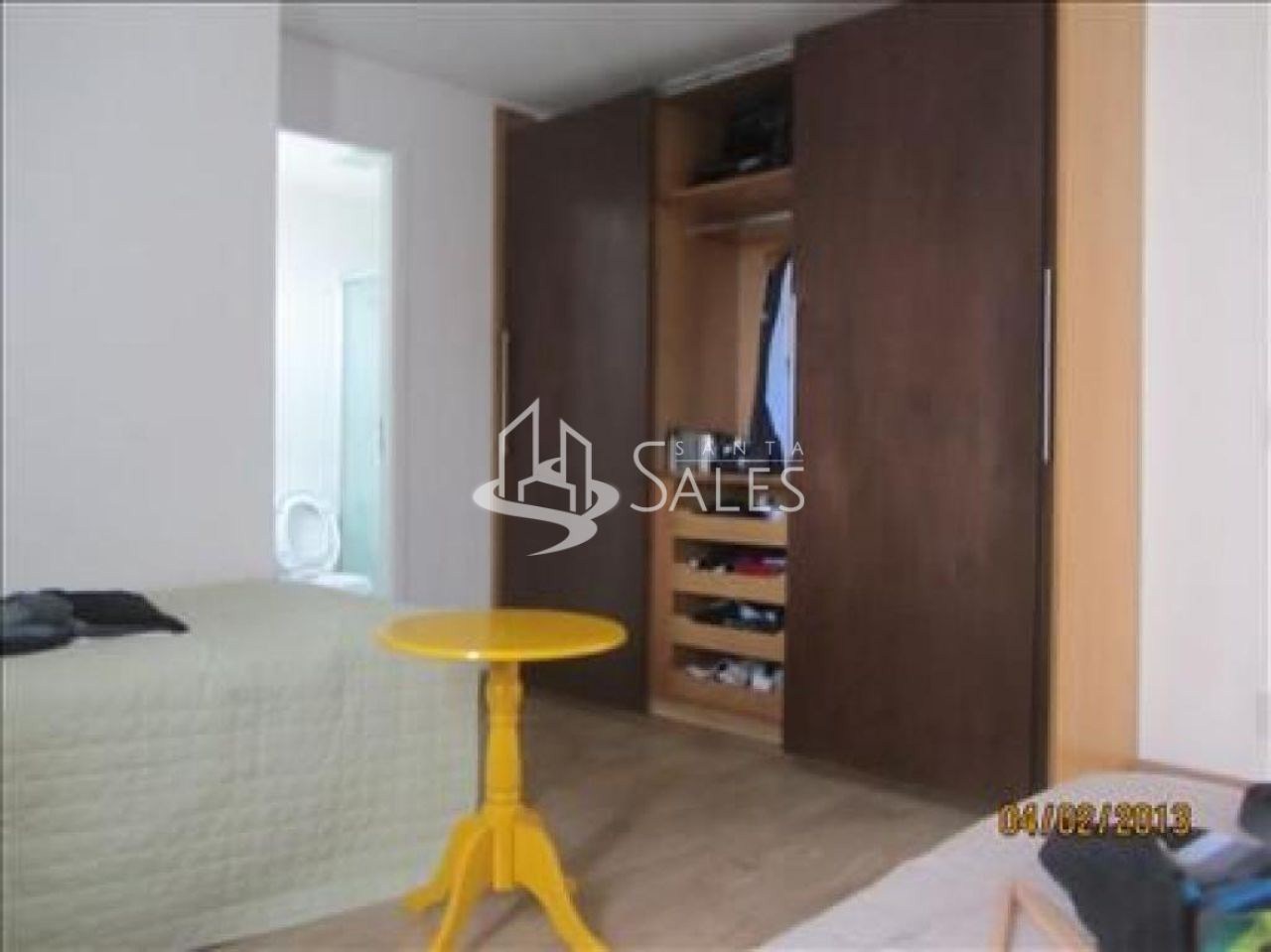 Apartamento, 4 quartos, 196 m² - Foto 1