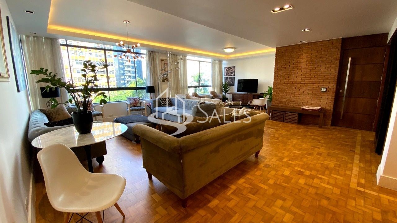 Apartamento, 4 quartos, 221 m² - Foto 6