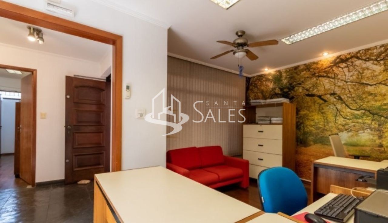 Sobrado, 4 quartos, 400 m² - Foto 7