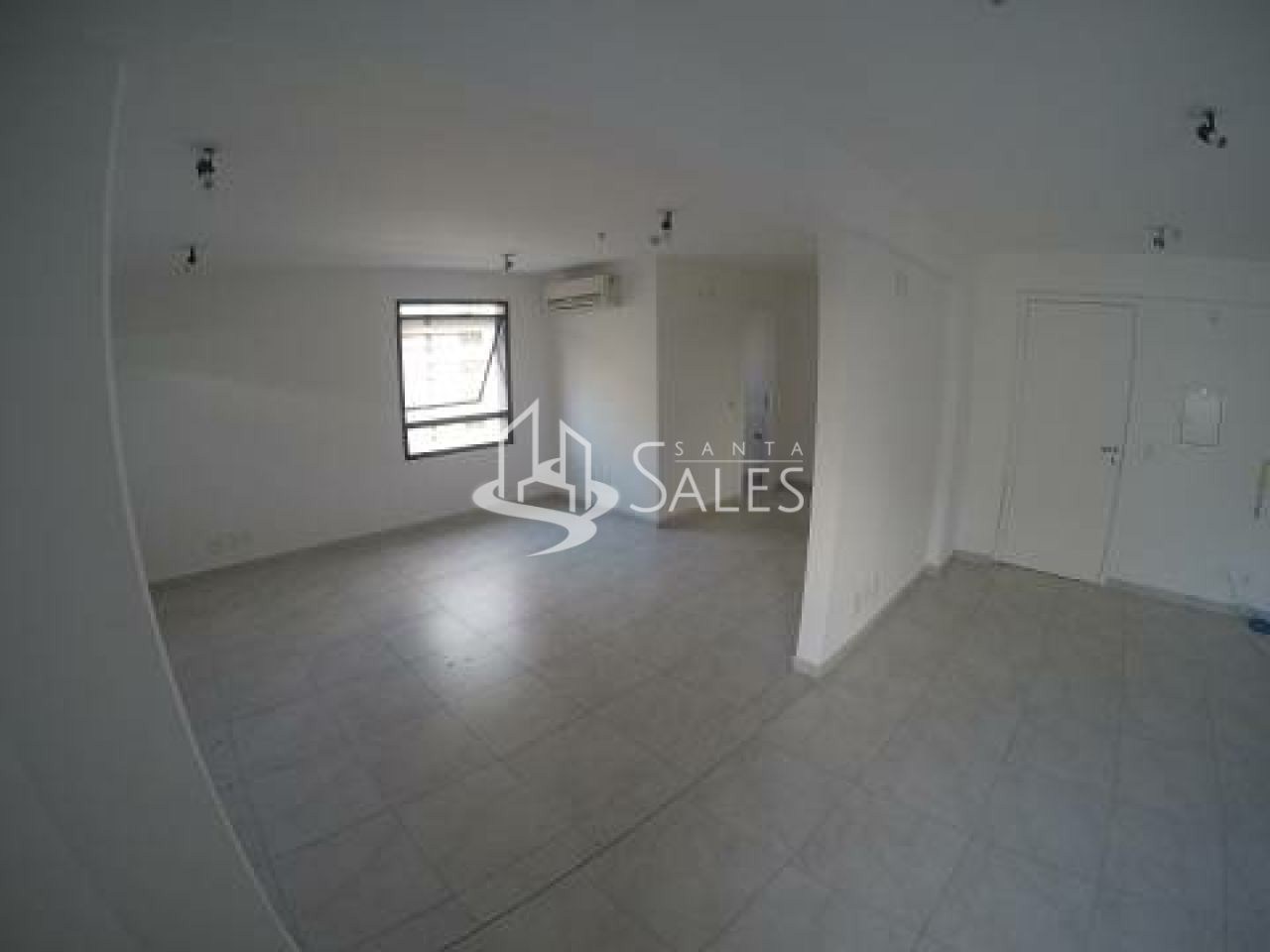 Sala-Conjunto, 65 m² - Foto 1