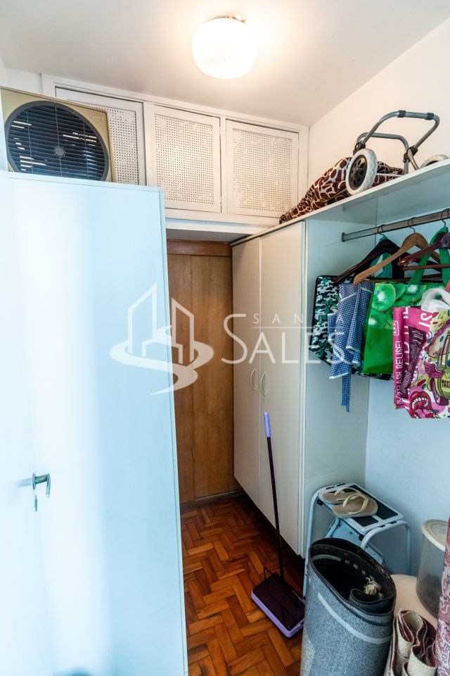 Apartamento, 3 quartos, 126 m² - Foto 16