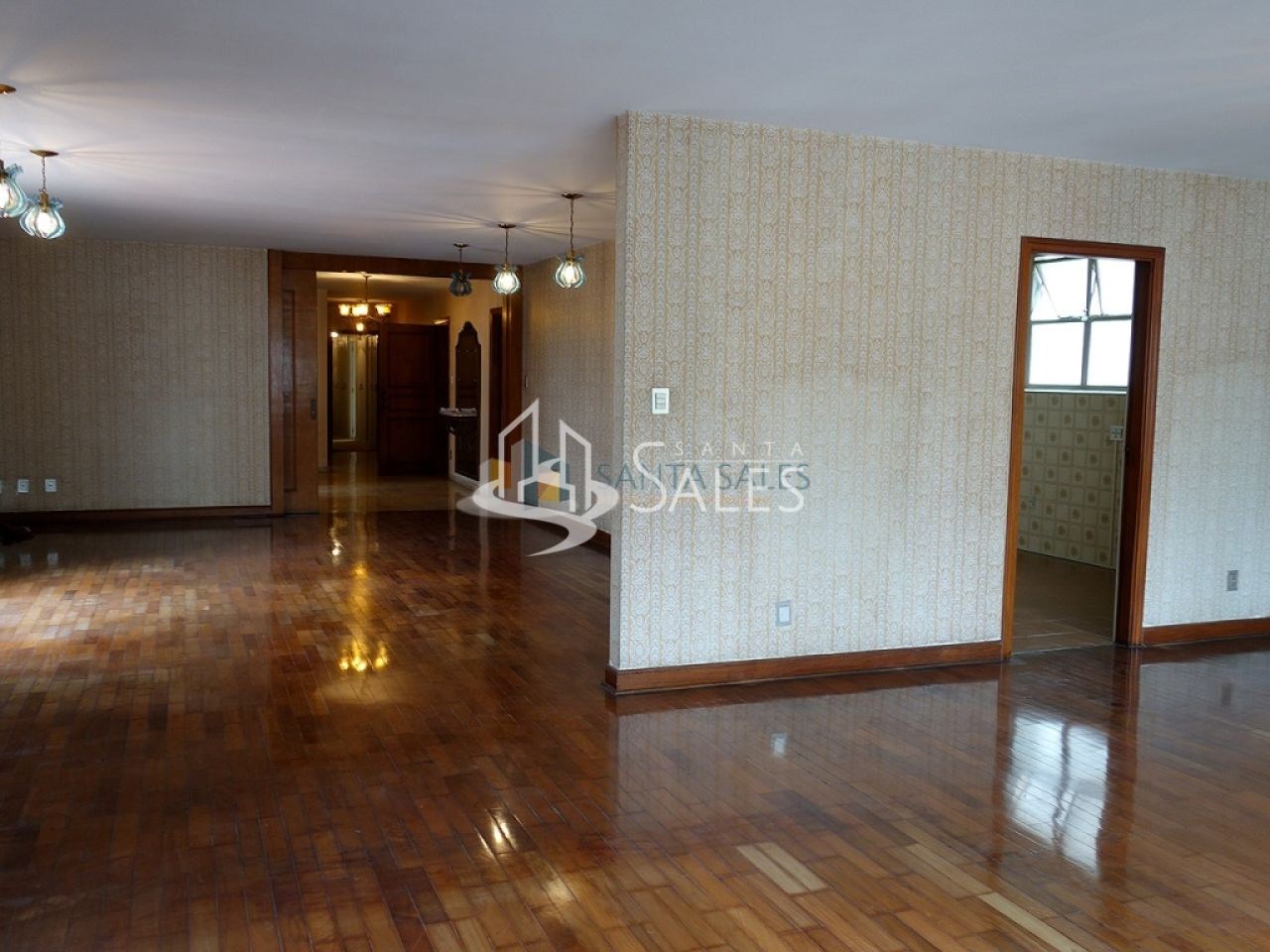 Apartamento, 4 quartos, 330 m² - Foto 4