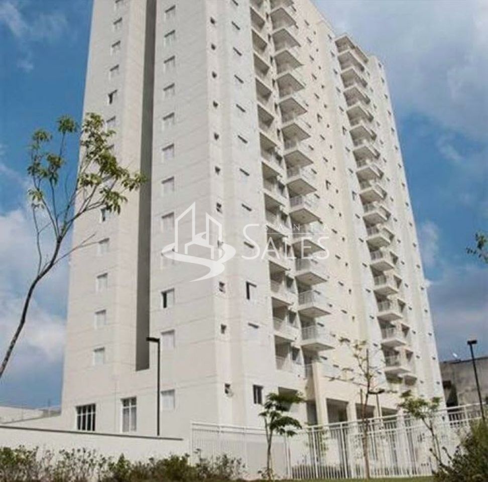 Apartamento, 2 quartos, 50 m² - Foto 7