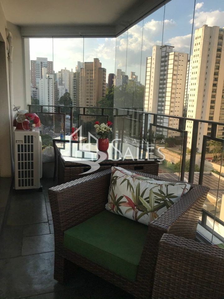 Apartamento, 4 quartos, 220 m² - Foto 4