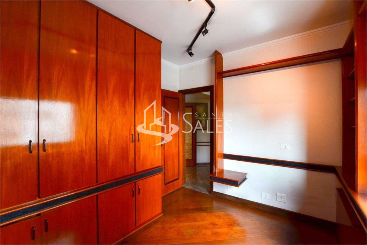 Apartamento à venda com 4 quartos, 220m² - Foto 20