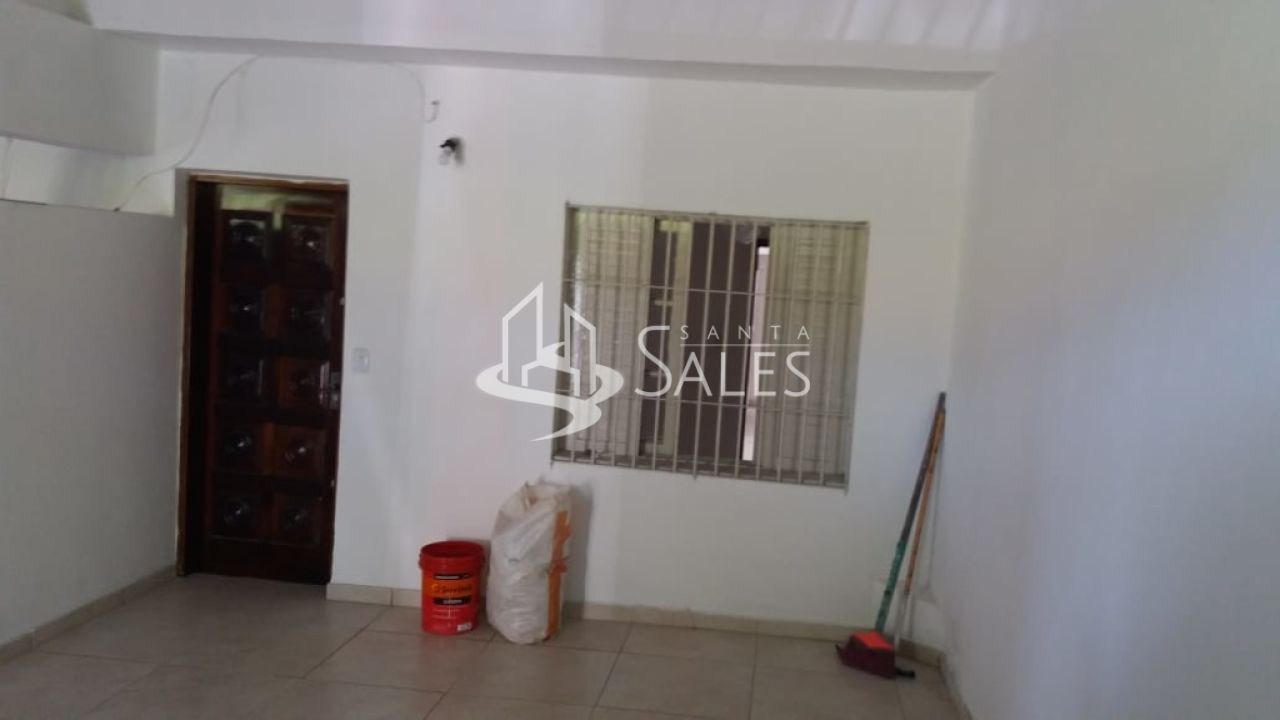 Sobrado, 4 quartos, 95 m² - Foto 8