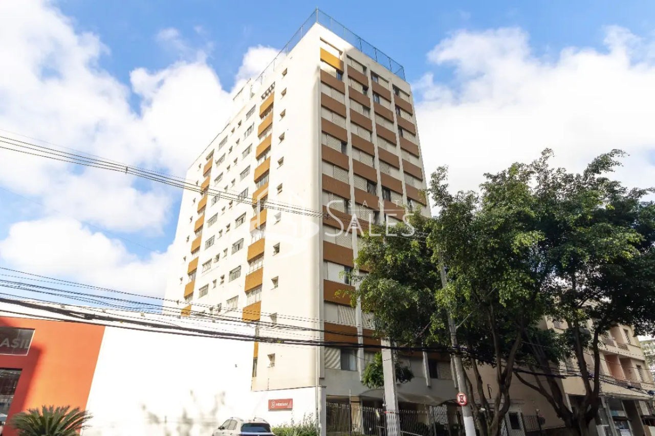Apartamento, 2 quartos, 94 m² - Foto 25