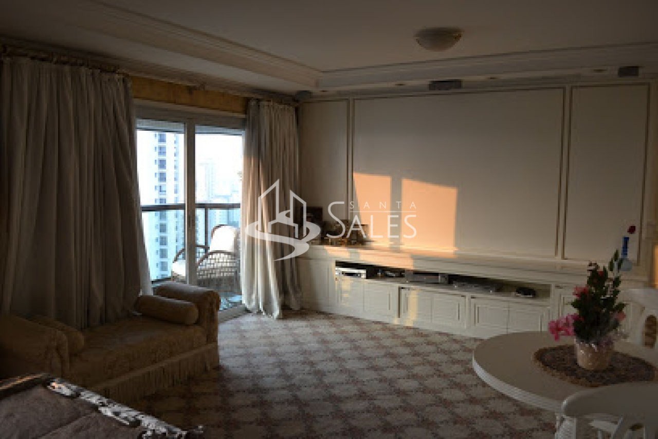 Cobertura, 4 quartos, 600 m² - Foto 26