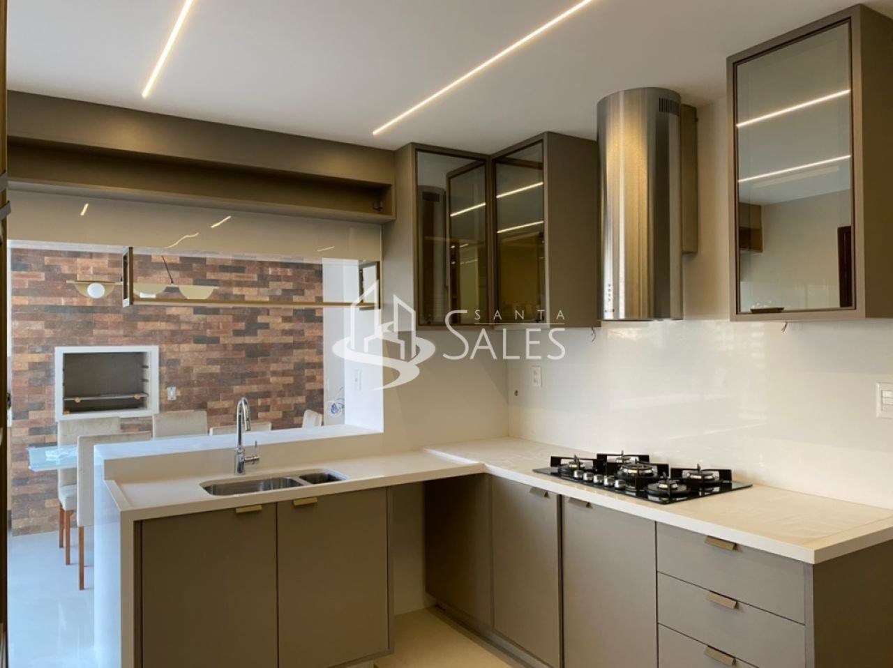 Apartamento, 4 quartos, 147 m² - Foto 7