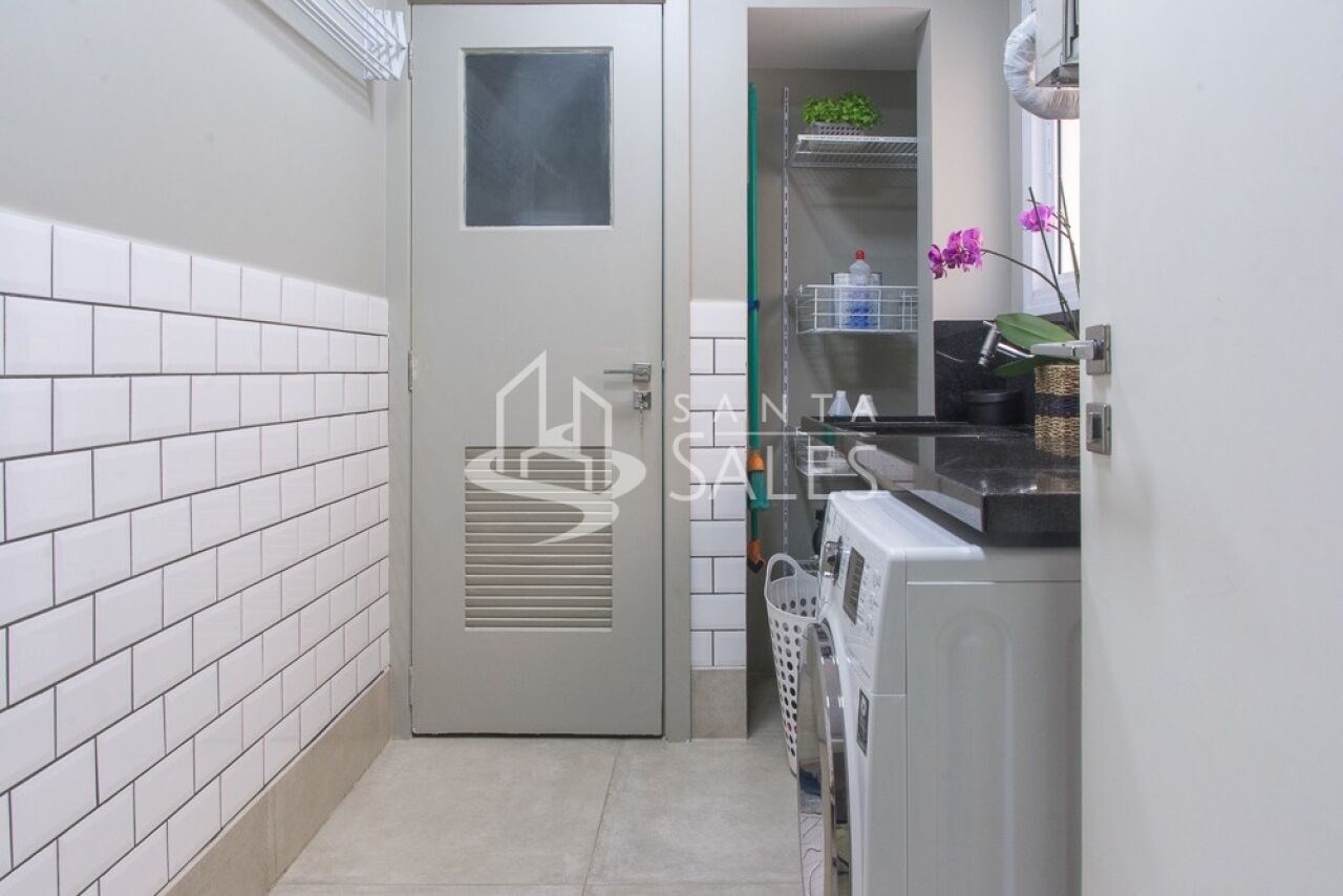 Apartamento, 3 quartos, 117 m² - Foto 21