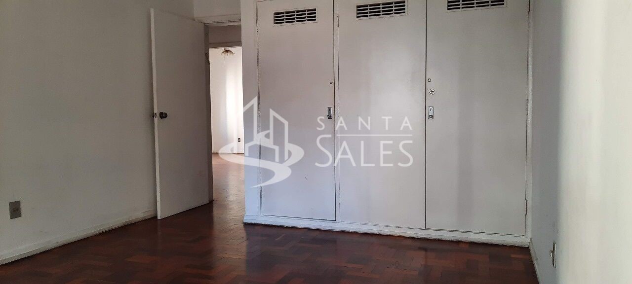 Apartamento, 3 quartos, 168 m² - Foto 2