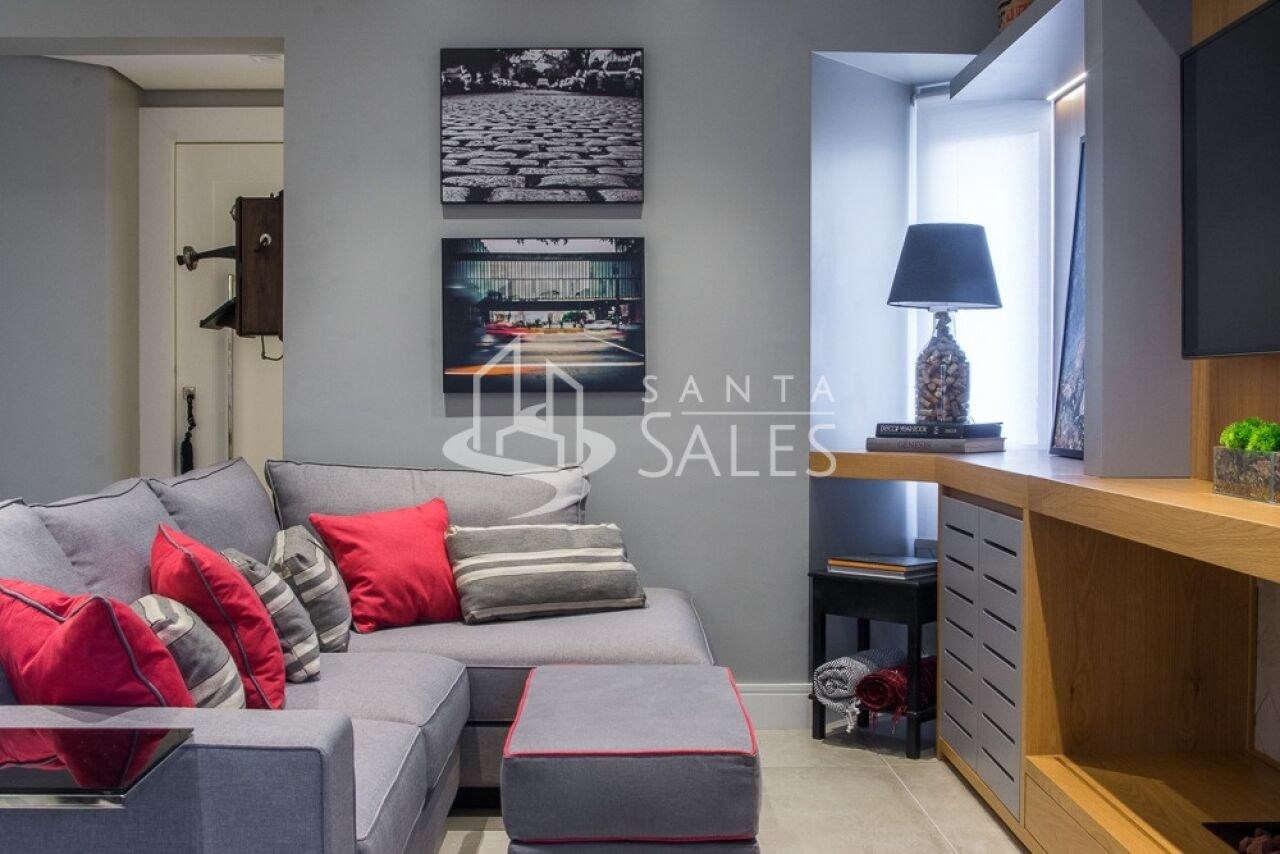 Apartamento, 3 quartos, 117 m² - Foto 32