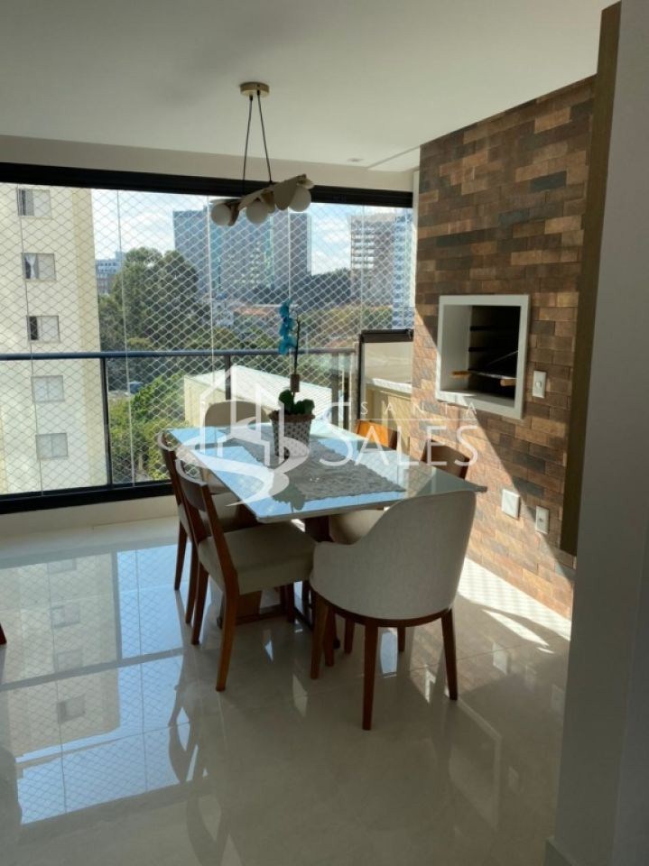 Apartamento, 4 quartos, 147 m² - Foto 24
