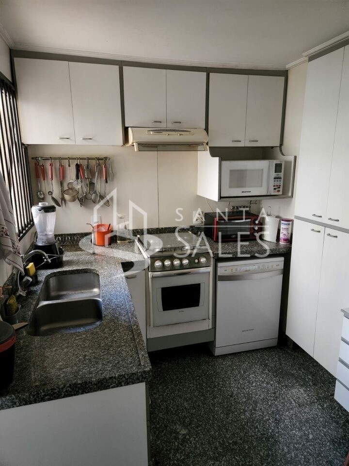Apartamento, 4 quartos, 140 m² - Foto 7