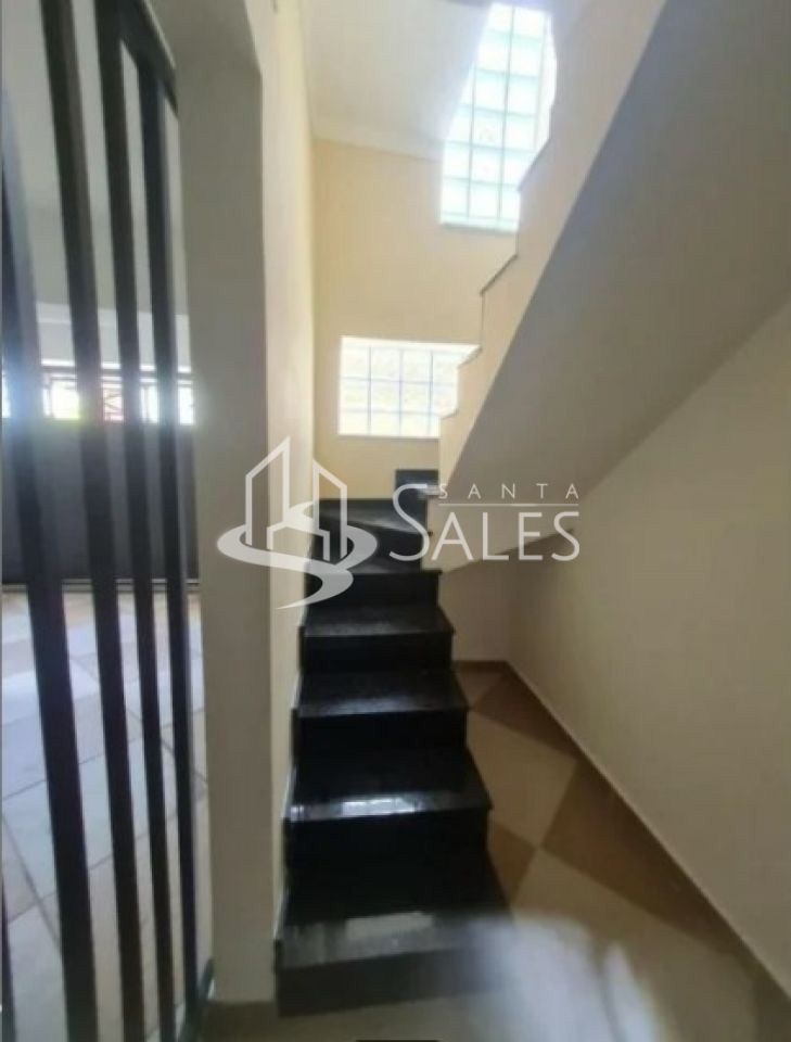 Sobrado, 3 quartos, 184 m² - Foto 12