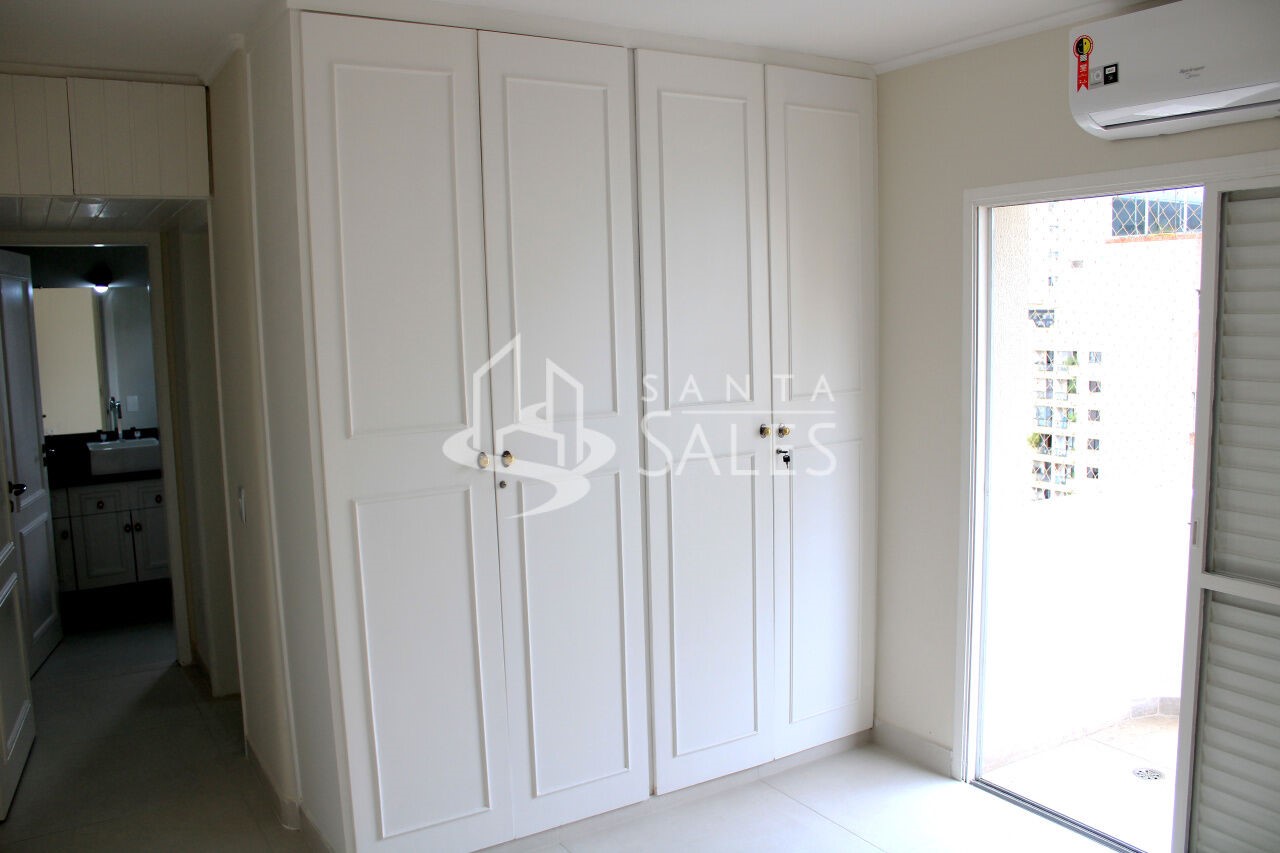 Apartamento à venda com 3 quartos, 205m² - Foto 32