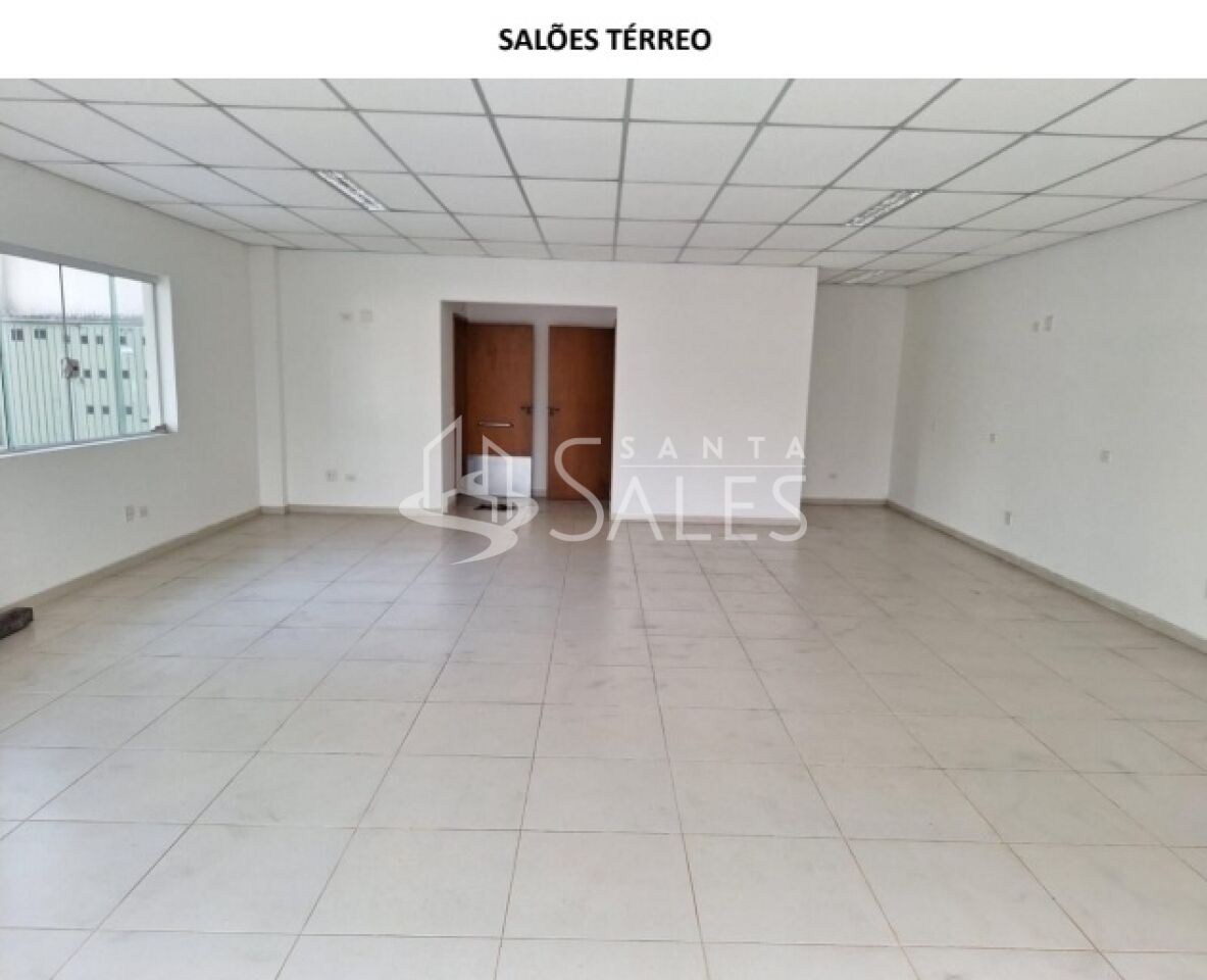 Prédio Inteiro, 1340 m² - Foto 3