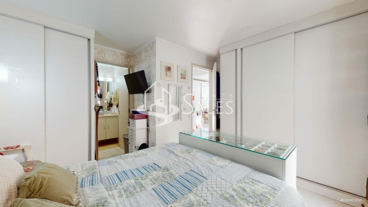 Apartamento, 3 quartos, 110 m² - Foto 7