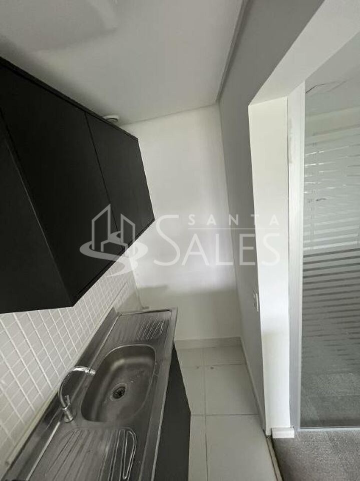Sala-Conjunto, 44 m² - Foto 3