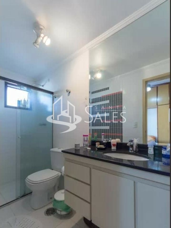 Apartamento, 4 quartos, 202 m² - Foto 12