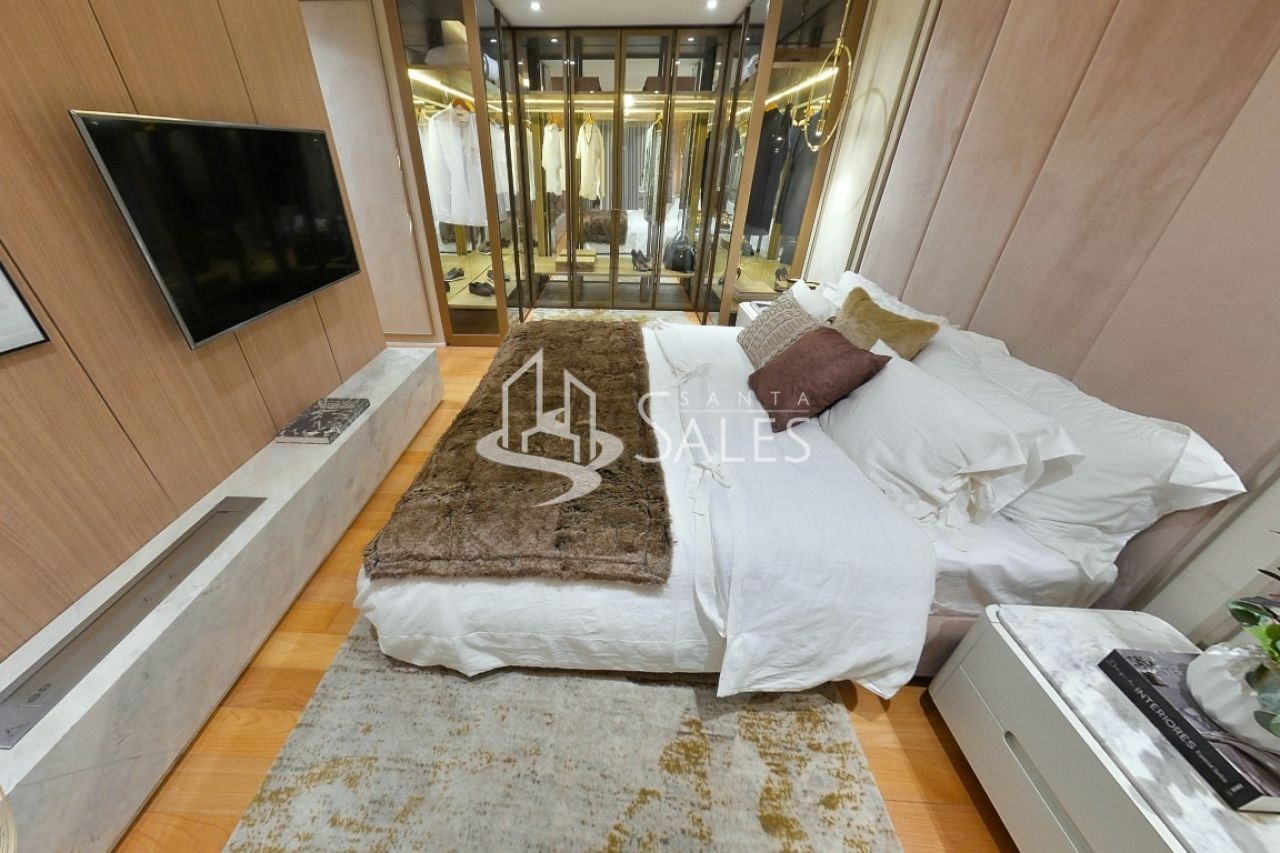 Apartamento, 3 quartos, 173 m² - Foto 15
