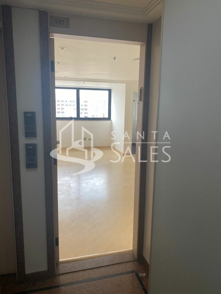 Imóvel Comercial Padrão para alugar, 33m² - Foto 8