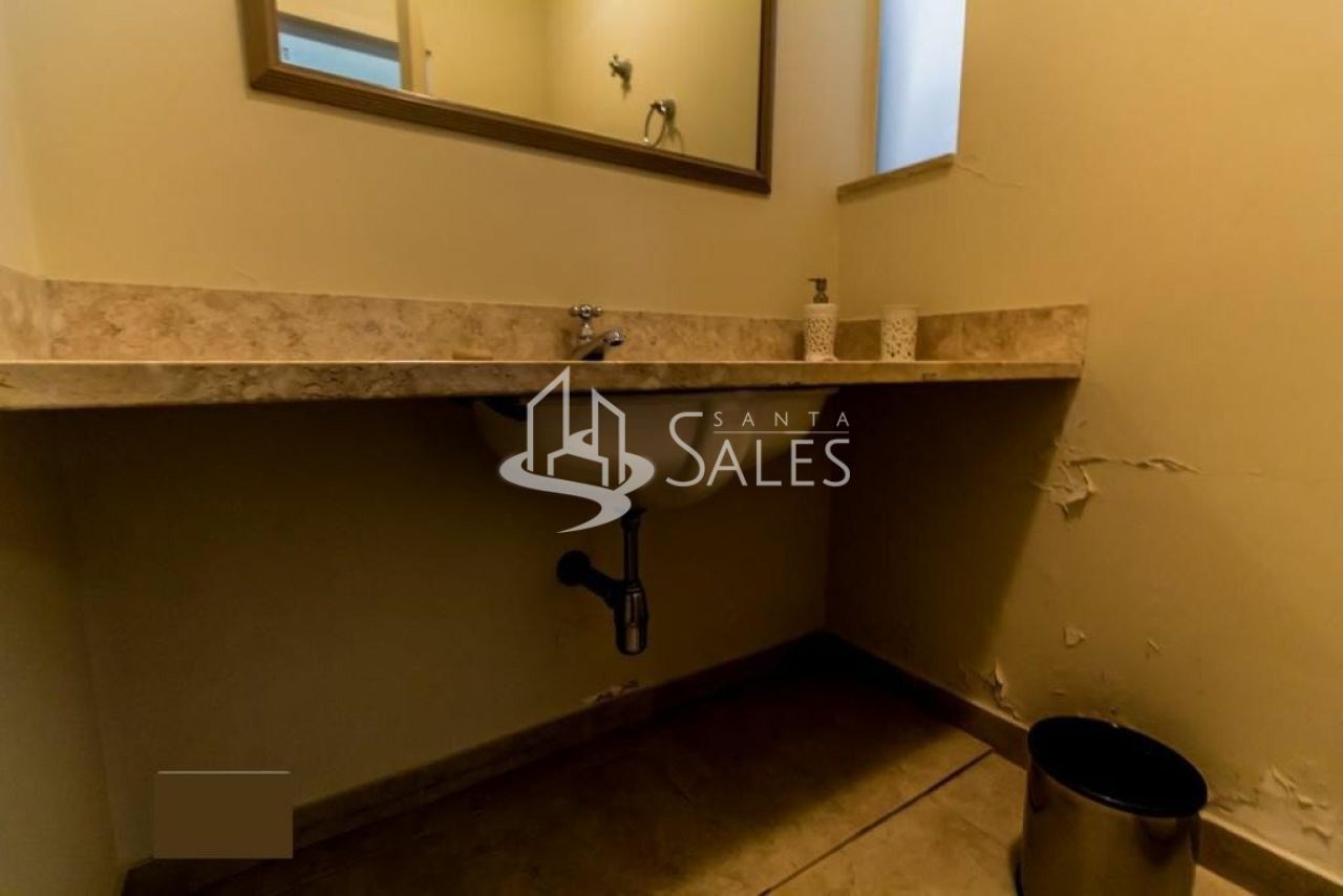 Apartamento para alugar com 4 quartos, 220m² - Foto 13
