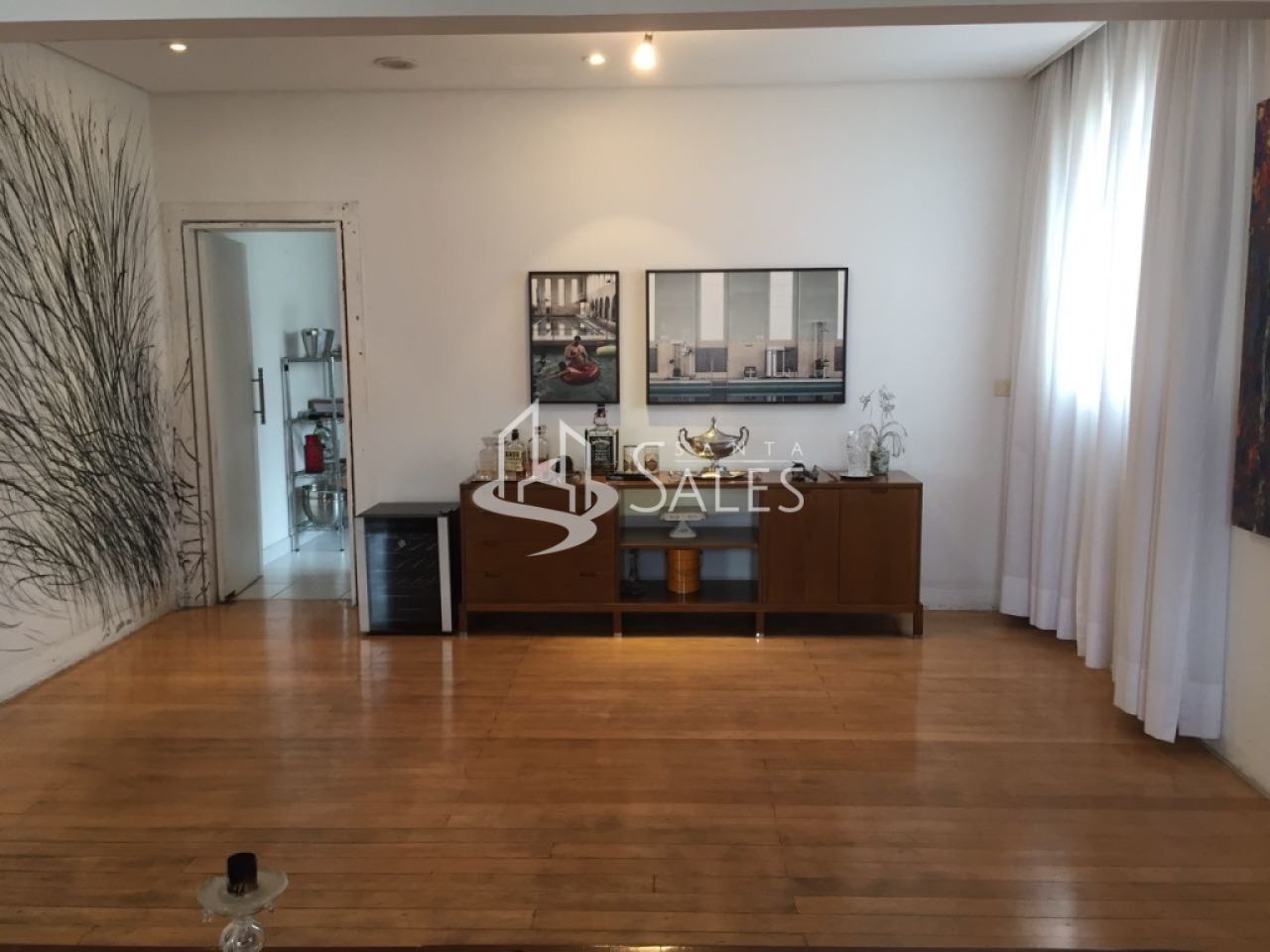 Apartamento, 2 quartos, 350 m² - Foto 22