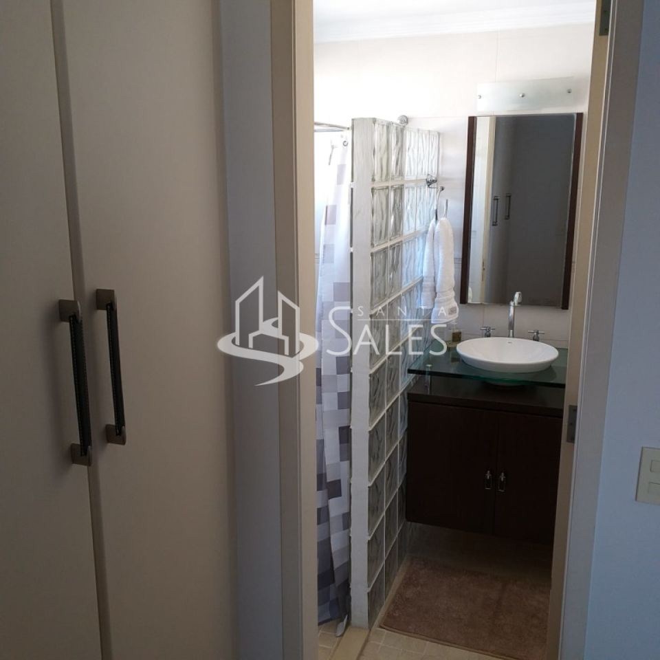 Apartamento, 4 quartos, 350 m² - Foto 23