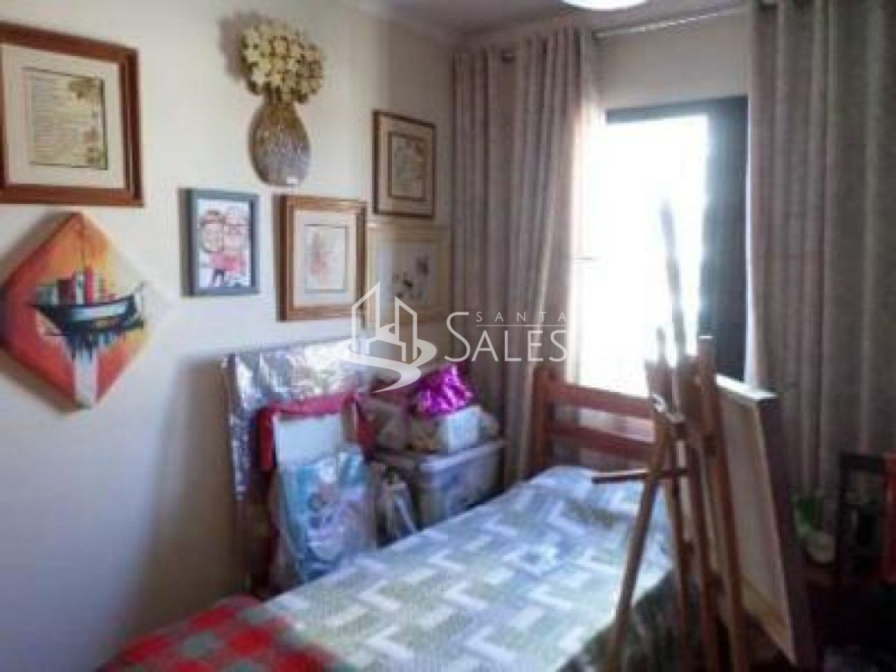 Apartamento, 2 quartos, 60 m² - Foto 9