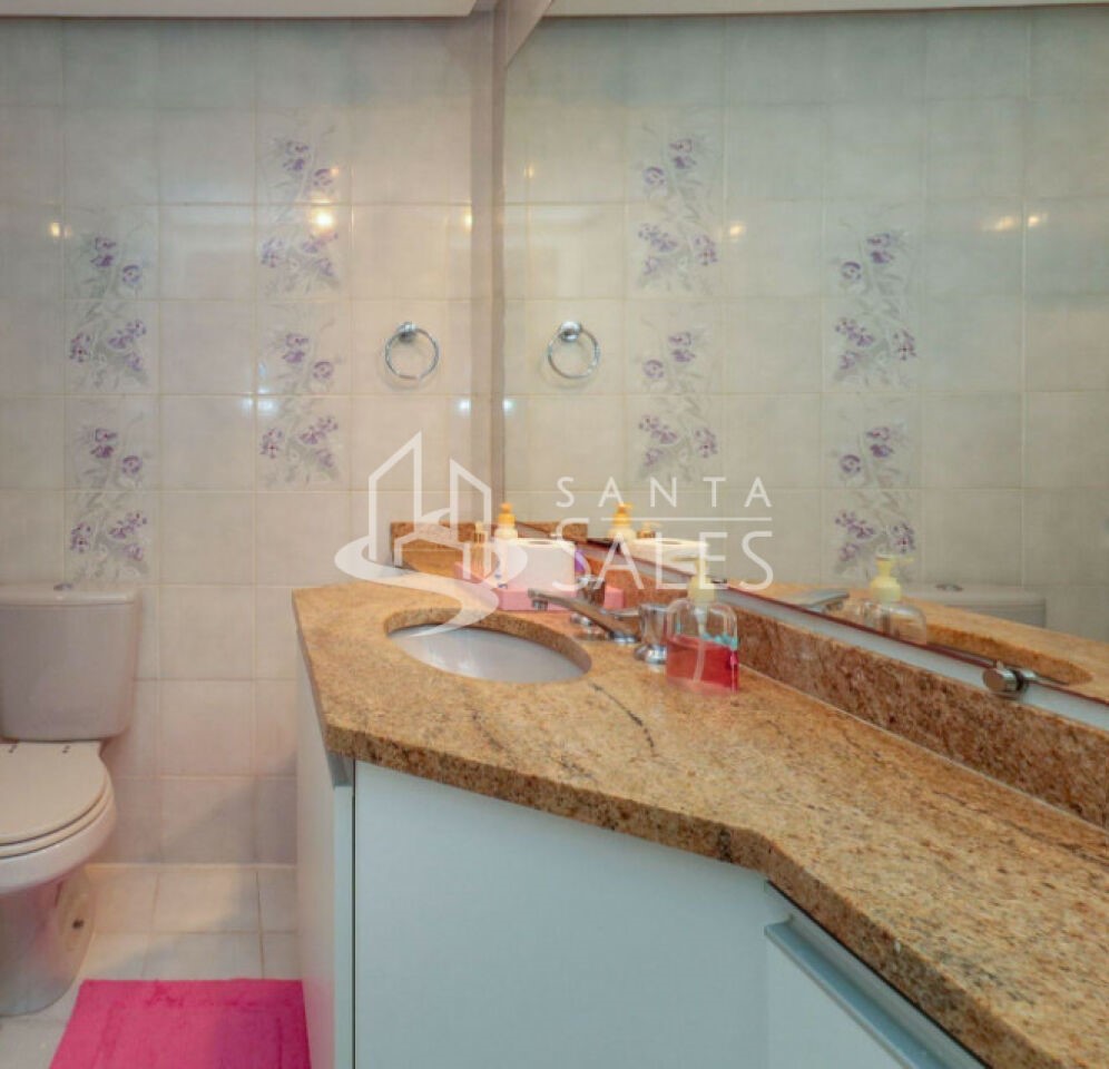 Apartamento, 3 quartos, 200 m² - Foto 12