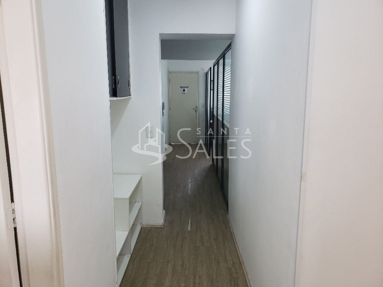 Loja-Salão para alugar, 191m² - Foto 19