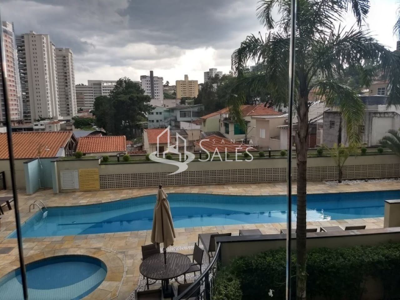 Apartamento, 3 quartos, 189 m² - Foto 4