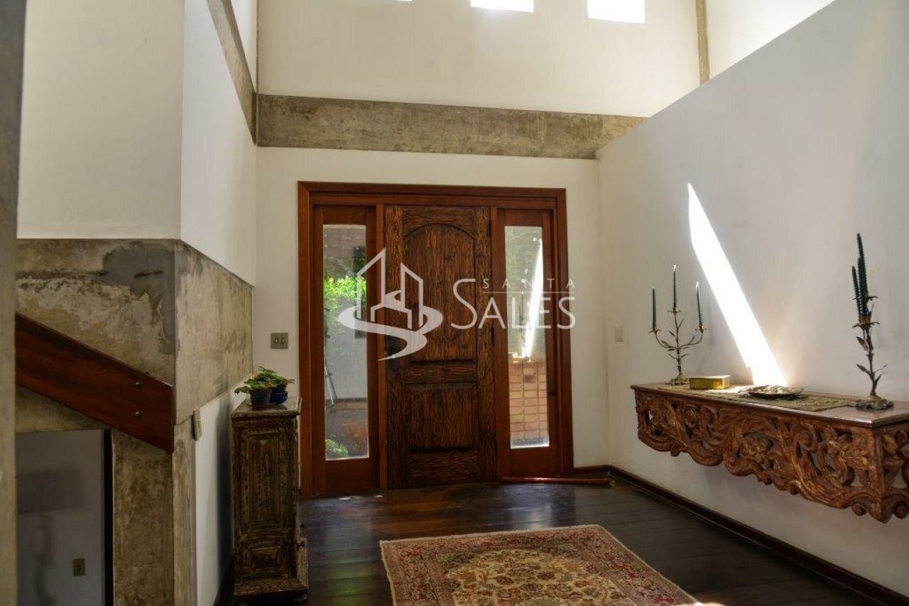 Sobrado, 5 quartos, 680 m² - Foto 3