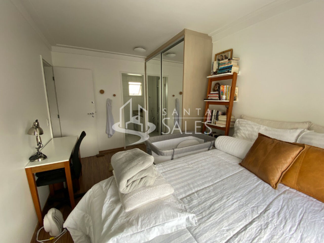 Apartamento, 2 quartos, 73 m² - Foto 8