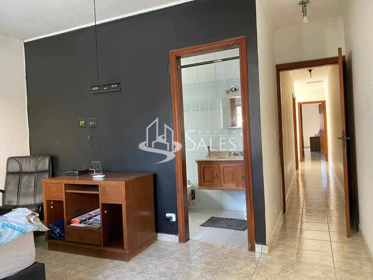 Sobrado, 3 quartos, 210 m² - Foto 3