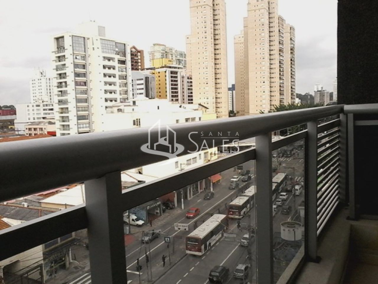 Sala-Conjunto, 36 m² - Foto 3