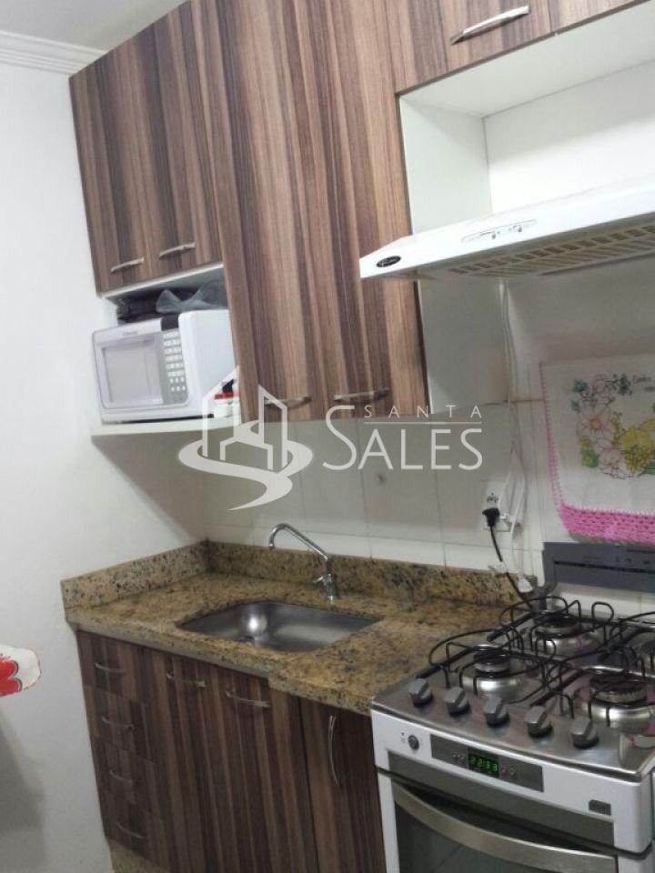 Apartamento, 1 quarto, 39 m² - Foto 13