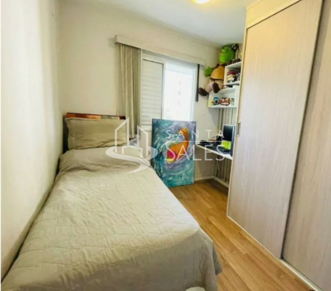 Apartamento, 2 quartos, 67 m² - Foto 6