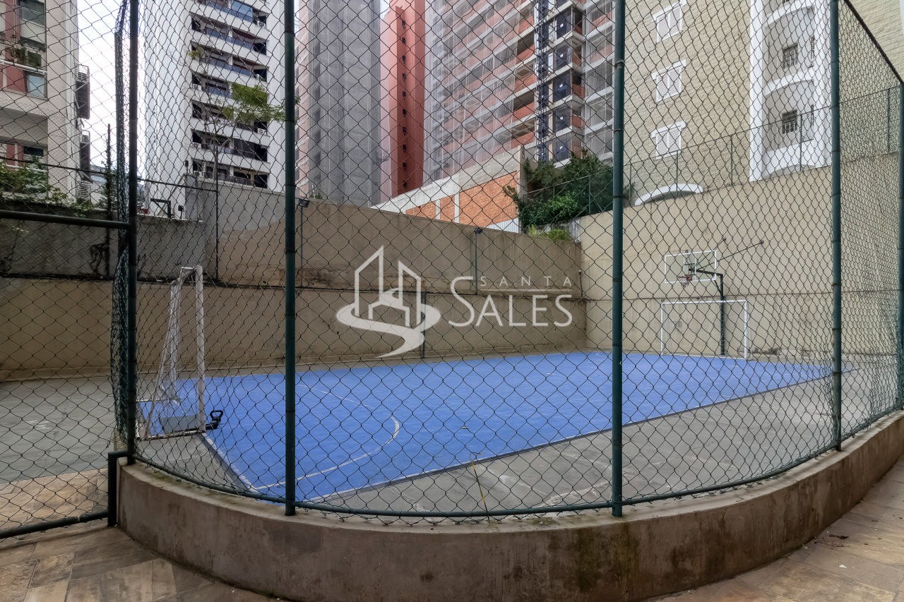 Apartamento, 2 quartos, 97 m² - Foto 28