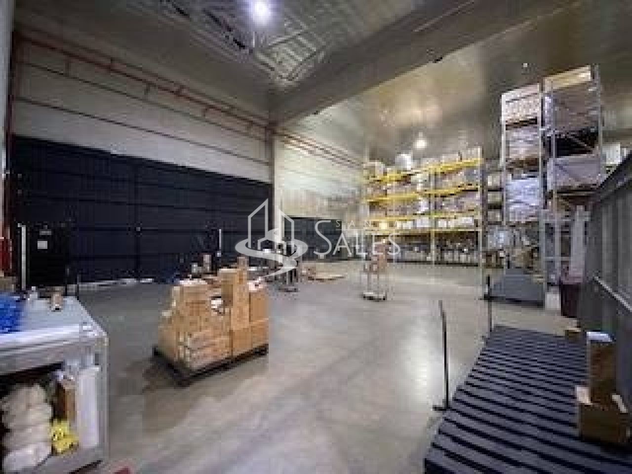 Depósito-Galpão, 5142 m² - Foto 5