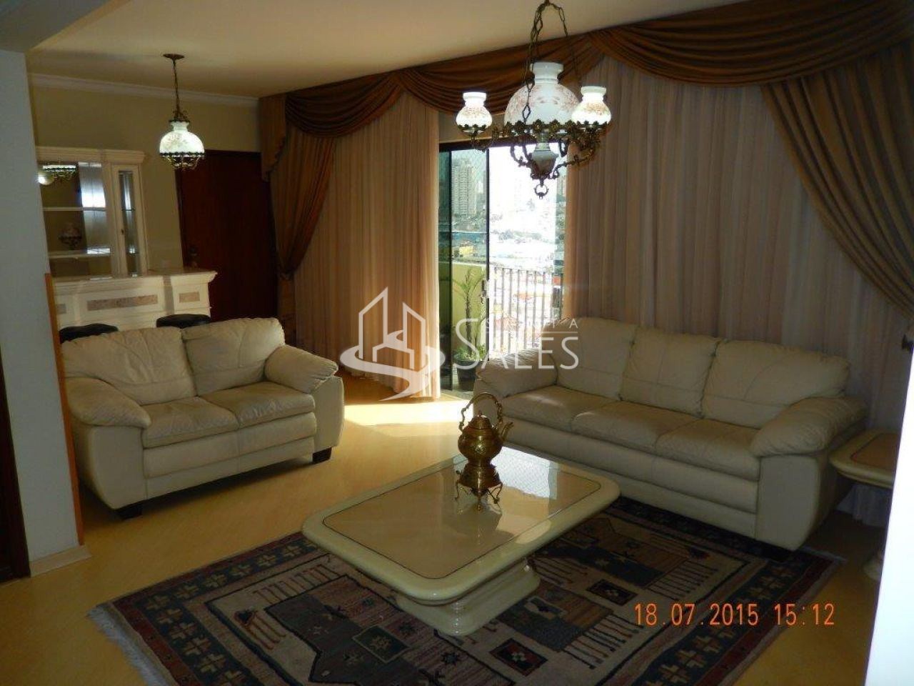 Apartamento, 3 quartos, 129 m² - Foto 10